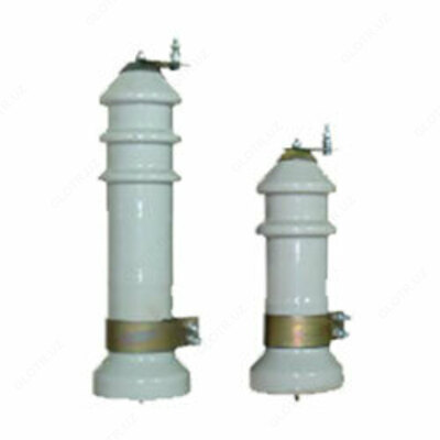 Разрядник РВО-10 У1