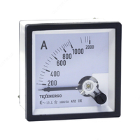 Амперметр А72 ТЕ 1000/5А - 1