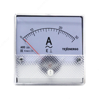 Амперметр А80 30А - 2