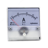 Амперметр А80 50А - 2