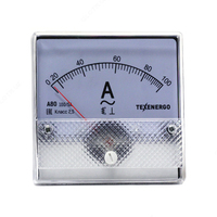 Амперметр А80 100/5А - 2