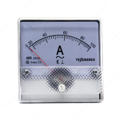 Амперметр А80 100/5А - 2