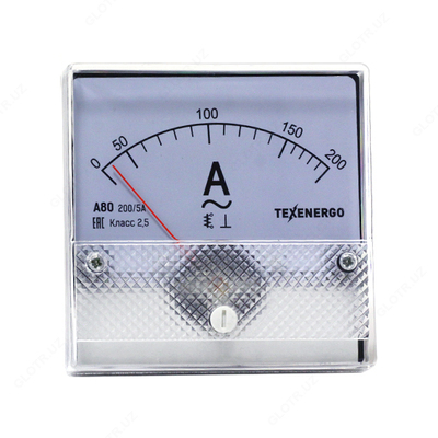 Амперметр А80 200/5А - 2