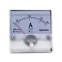 Амперметр А80 200/5А - 2