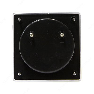 A80 1500 / 5A ampermetr - 2,5 A80 1500 / 5A ampermetr - 2,5