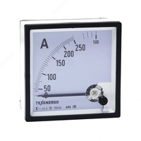 Амперметр А96 250/5А - 1