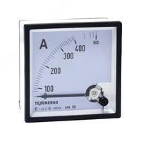 Амперметр А96 400/5А - 1