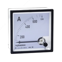 Амперметр А96 600/5А - 1