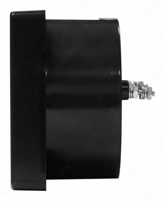 Ampermetr E8030-M1 10 A