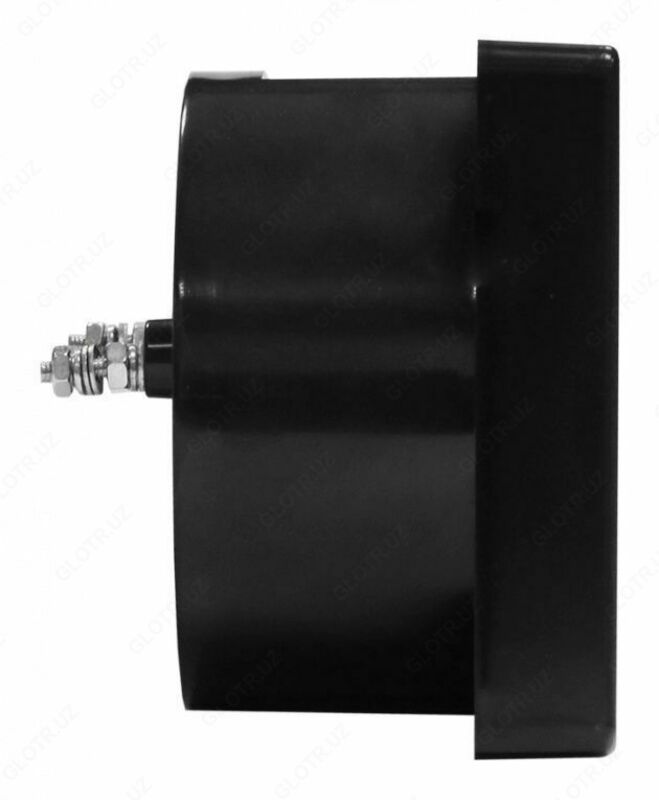 Ampermetr E8030-M1 20/5 A