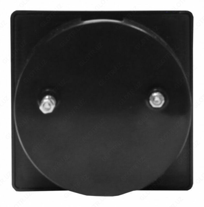 Ampermetr E8030-M1 600/5 A