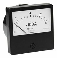 Амперметр Э8030-М1 800/5 А