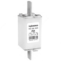 Плавкая вставка ПН2 100/ 25 А