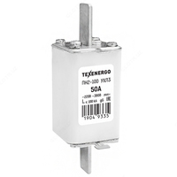 Плавкая вставка ПН2 100/50 А УХЛ3