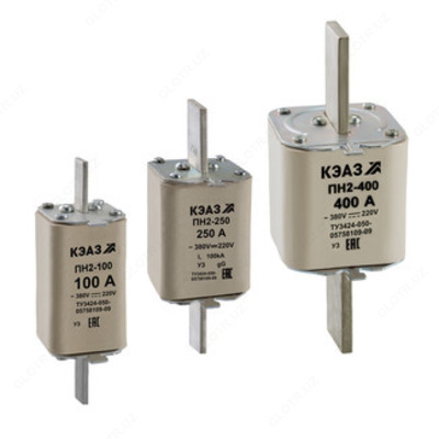 Sug'urta aloqasi PN2 100/80 A UHL3