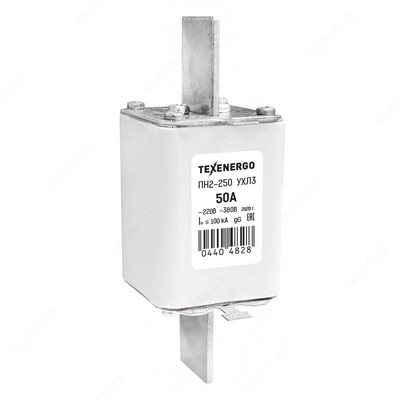 Isitgichli aloqa PN 2 250/50 A mis