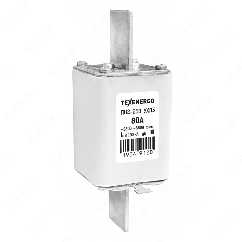 Sug'urta aloqasi PN2 250/80 A