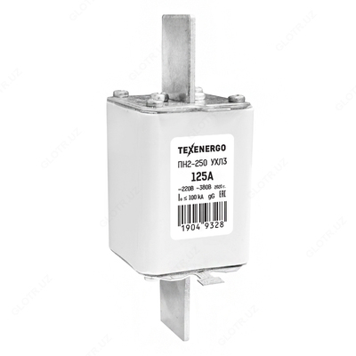 Isitgichli aloqa PN 2 250/125 A mis