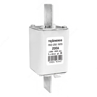 Плавкая вставка ПН 2 250/200 А медь - от {0} сум