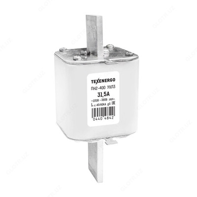 Плавкая вставка ПН2 400/ 31