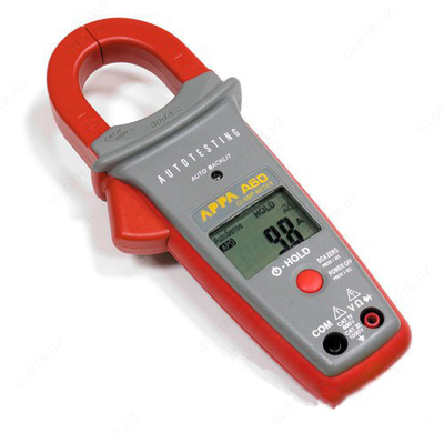 APPA 137F - elektr qisqich