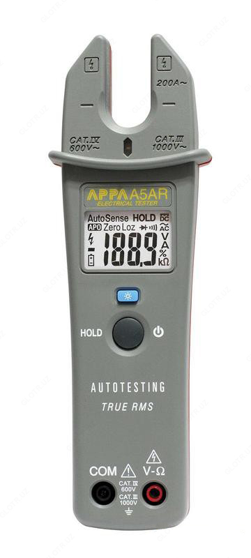 APPA A5AR - elektr penseler