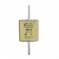 Sug'urta aloqasi PN2- 400 / 100A UHL3 mis