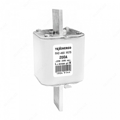 Sug'urta aloqasi PN2 400/200 A