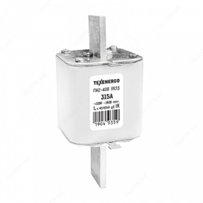 Плавкая вставка ПН2 400/315 А