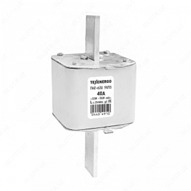 Sug'urta aloqasi PN2 630/40 A