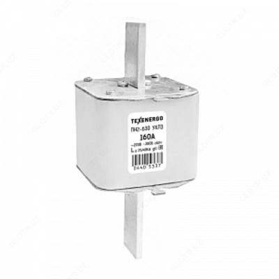 Sug'urta aloqasi PN2 630/160 A