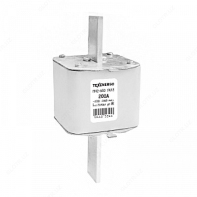 Sug'urta aloqasi PN2 630/200 A