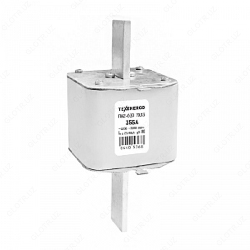 Плавкая вставка ПН2 630/355 А