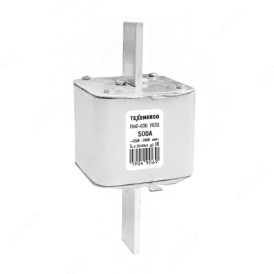 Sug'urta aloqasi PN2 630/500 A