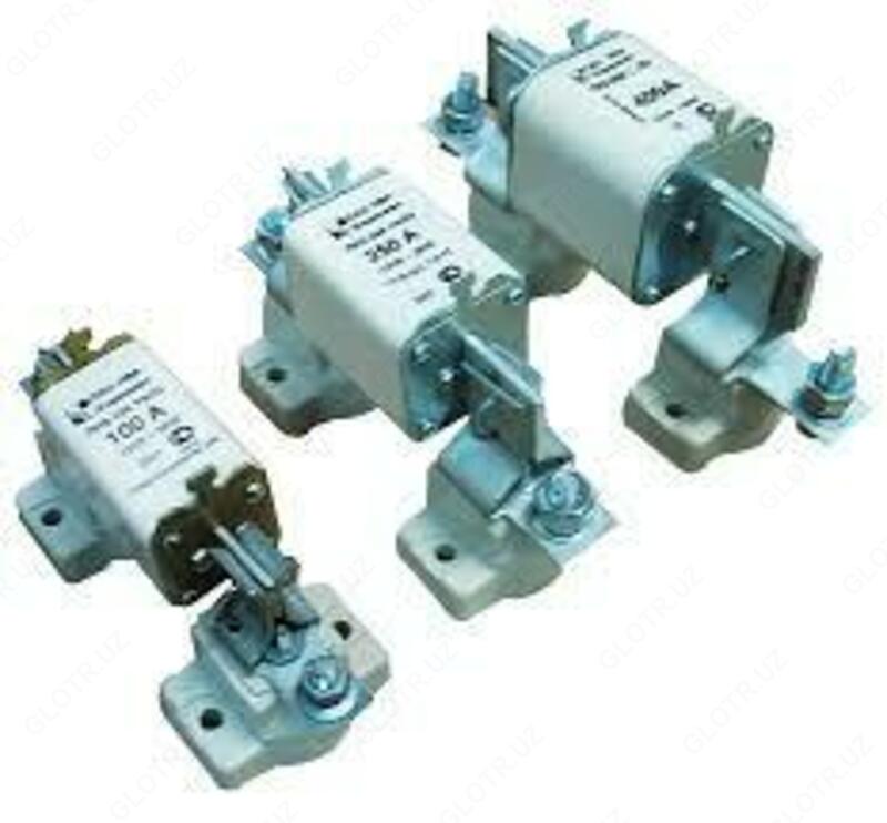Isitgichli aloqa PN 2 630/80 A mis