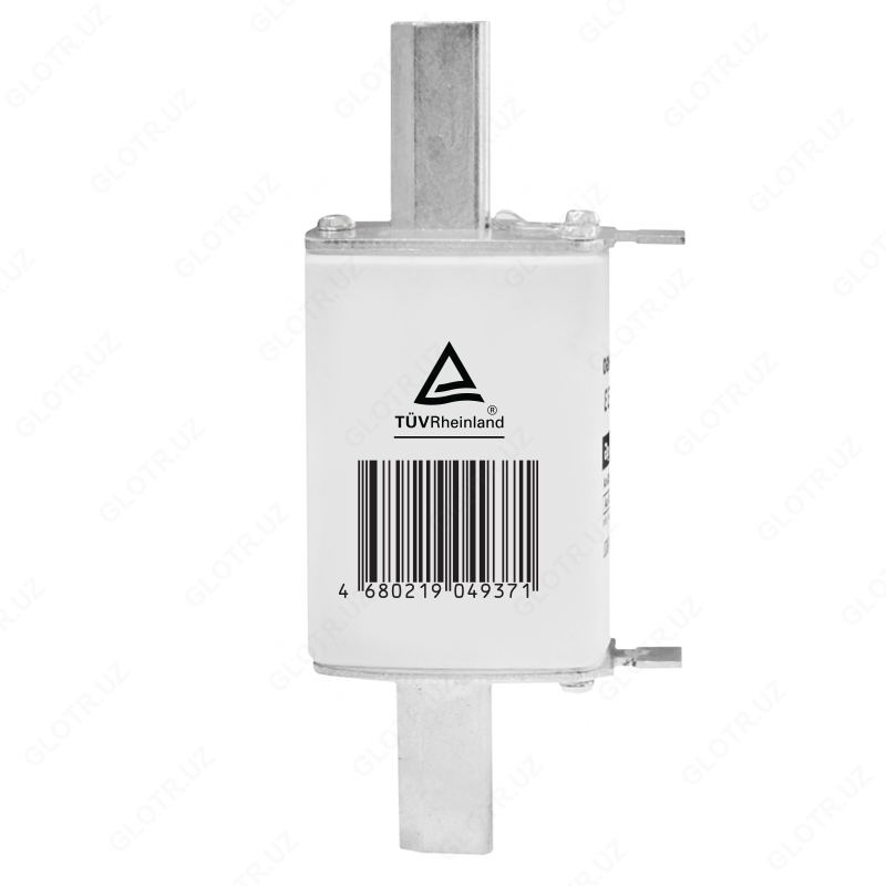 Плавкая вставка ППН33 40А габарит 0