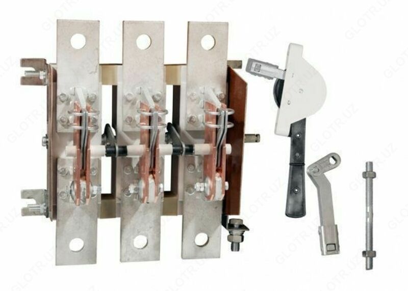 O'chirish moslamasi PE19-43-31140-00 UHL3 1600A