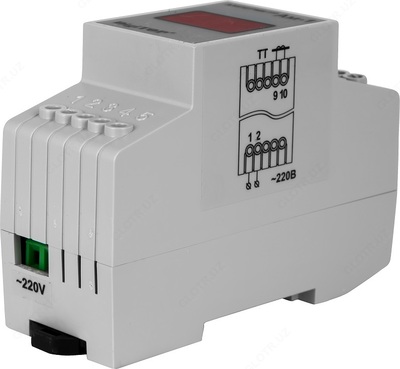 Амперметр цифровой для внешних трансформа AM-1 DigiTop - от 10 сум / шт.