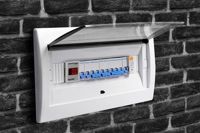 от 10 сум / шт. Амперметр цифровой для внешних трансформа AM-1 DigiTop