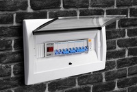 от {0} сум Амперметр цифровой для внешних трансформа AM-1 DigiTop