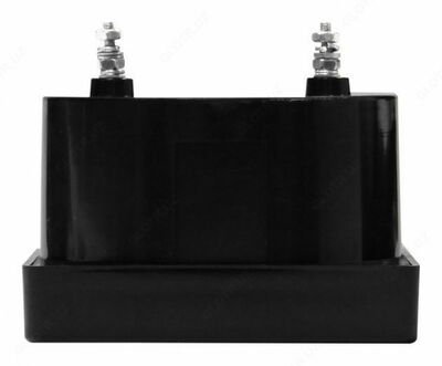 Вольтметр Э8030-М1 600 В UZKIP