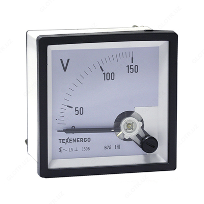 Вольтметр В72 ТЕ 150В - 1