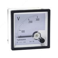 Вольтметр В72 ТЕ 300В - 1