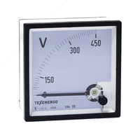 Вольтметр В96 450В-1