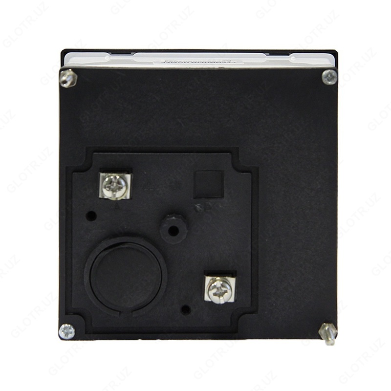 Voltmetr B96 450V-1,5