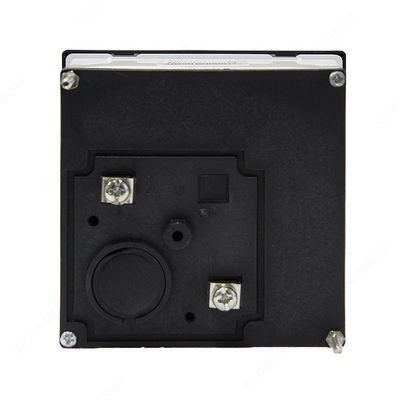 Voltmetr B96 450V-1,5