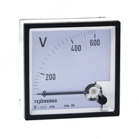 Вольтметр В96 600В-1