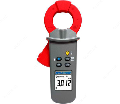 APPA A17N - qisqich o'lchagich