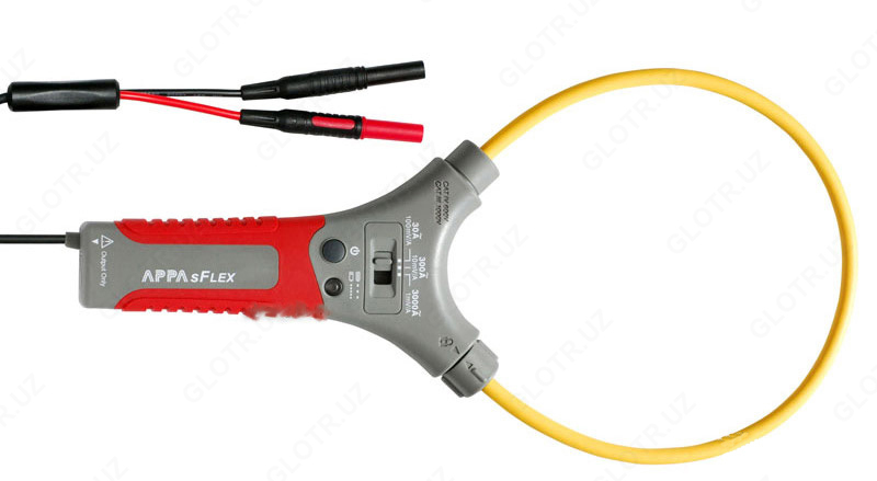 APPA sFlex-10T - elektr penslar