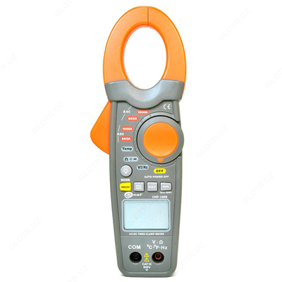 CMP-1006 - Ko'p funktsiyali qisqich o'lchagich